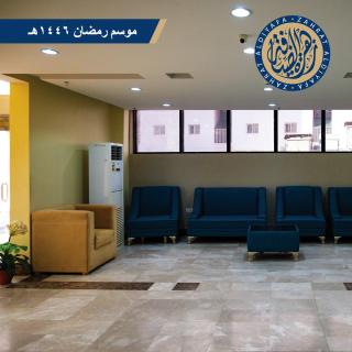 فندق تارا المحبس -محبس الجن- - 5