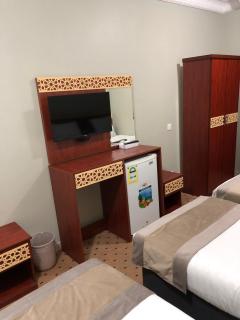 فندق تارا المحبس -محبس الجن- - 9