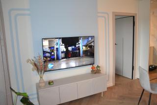 Blue Dream apartament w pobliżu Manufaktury - 6