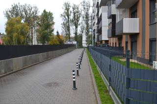 Blue Dream apartament w pobliżu Manufaktury - 3