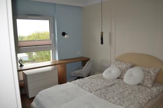 Blue Dream apartament w pobliżu Manufaktury - 2