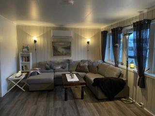 Leilighet i Sør-Fron kommune - 0