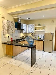 The Mocha Lounge - 1BHK Cozy Apt Self Checkin - 7