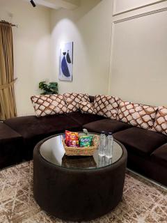 The Mocha Lounge - 1BHK Cozy Apt Self Checkin - 4