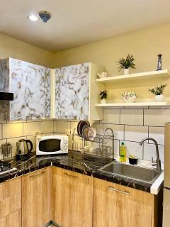 The Mocha Lounge - 1BHK Cozy Apt Self Checkin - 2