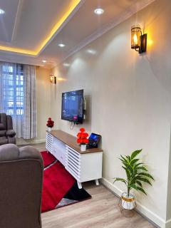 Nanyuki House - 2
