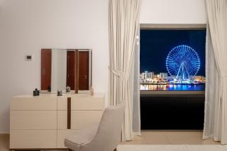 JBR Rimal By Luxe Living - Dubai Eye View - 5