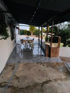 Finca las Chicas - 4