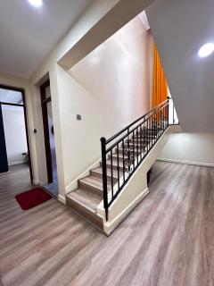 Nanyuki House - 4