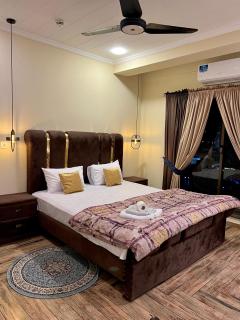 The Mocha Lounge - 1BHK Cozy Apt Self Checkin - 3