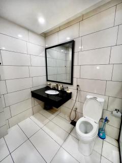 The Mocha Lounge - 1BHK Cozy Apt Self Checkin - 1