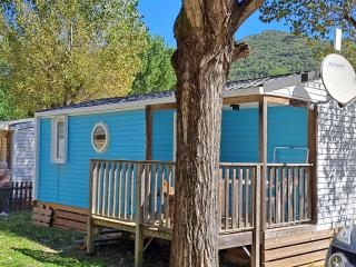 Mobilhome 16 - Mialet - 3