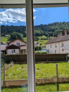 Appartement nid douillet 3 étoiles au centre ville de la Bresse - 6