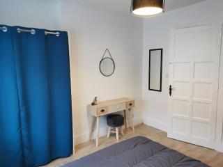 Appartement nid douillet 3 étoiles au centre ville de la Bresse - 5