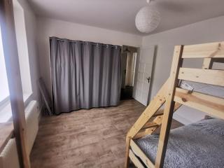 Appartement nid douillet 3 étoiles au centre ville de la Bresse - 3
