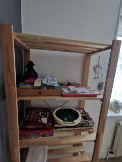 Appartement nid douillet 3 étoiles au centre ville de la Bresse - 2