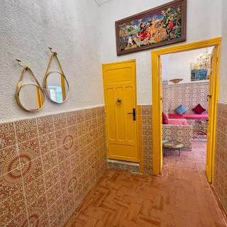 Dar Waja - 9