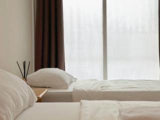 Jira Simply room Suvarnabhumi Airport 15 mins - 9