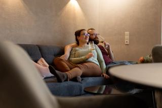 Red Kite Resort - 1