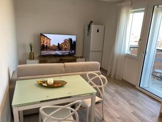 Suite con vista Bologna Fiera - 8