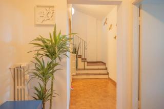 Santa Croce Flat - with amazing view - 9