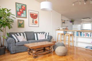 Santa Croce Flat - with amazing view - 6