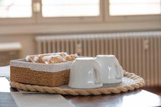 Santa Croce Flat - with amazing view - 5