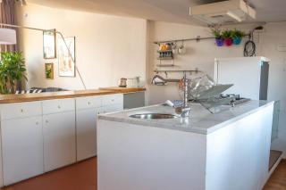 Santa Croce Flat - with amazing view - 2