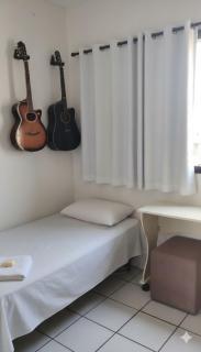 Amplo e aconchegante apto com 3 quartos sendo 01 suíte, a 1 Km do evento da COP 30 - 5