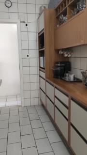 Amplo e aconchegante apto com 3 quartos sendo 01 suíte, a 1 Km do evento da COP 30 - 2