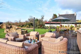 Villa Saint Samson - 9