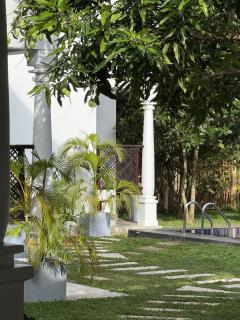 Riverside Cabanas - 3