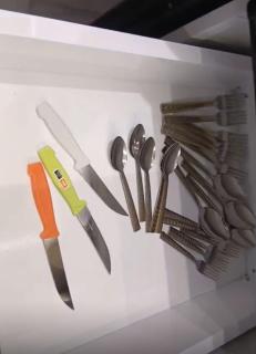 شقه للايجار ف ارقي مكان بالدقي - 2