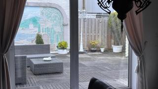 Zaanvilla - 1