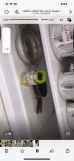 شقه للايجار ف ارقي مكان بالدقي - 5