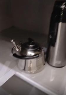 شقه للايجار ف ارقي مكان بالدقي - 7