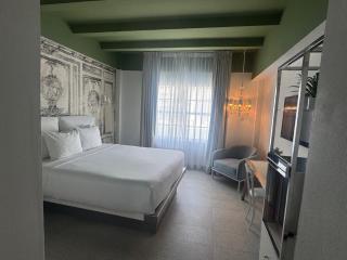 Townhouse Hotel, BW Signature Collection - 1