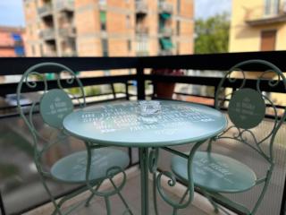 Nel blu dipinto di Rosa - 8