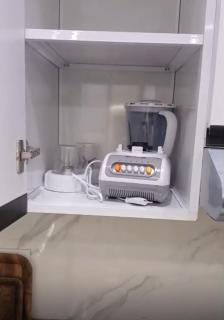 شقه للايجار ف ارقي مكان بالدقي - 9