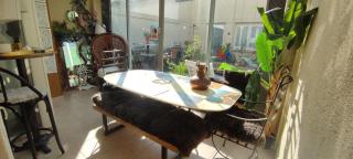 PARIS AUTHENTIC HOUSE Entier 1920's House Métro Line 7 For Groups - 2