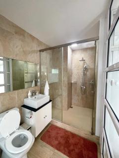 Appartement chaleureux avec jardin et piscine - 5