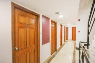 Hotel O Townhall - 4