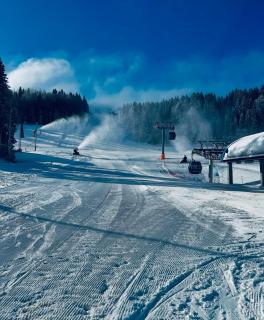 Hotel Snezna Kraljica Jahorina - 2
