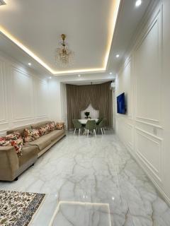 Baku Home Icherisheher Apartment - 8