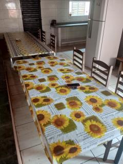 Hospedagem e Pousada Cachoeira Paulista - 6