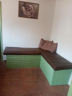 Hospedagem e Pousada Cachoeira Paulista - 4