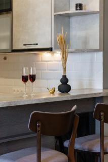 hotelise I Bluva Apartment - 1