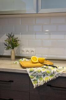 hotelise I Bluva Apartment - 2