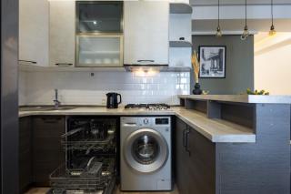 hotelise I Bluva Apartment - 4