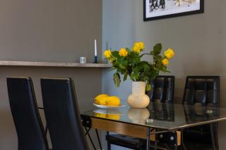 hotelise I Bluva Apartment - 5